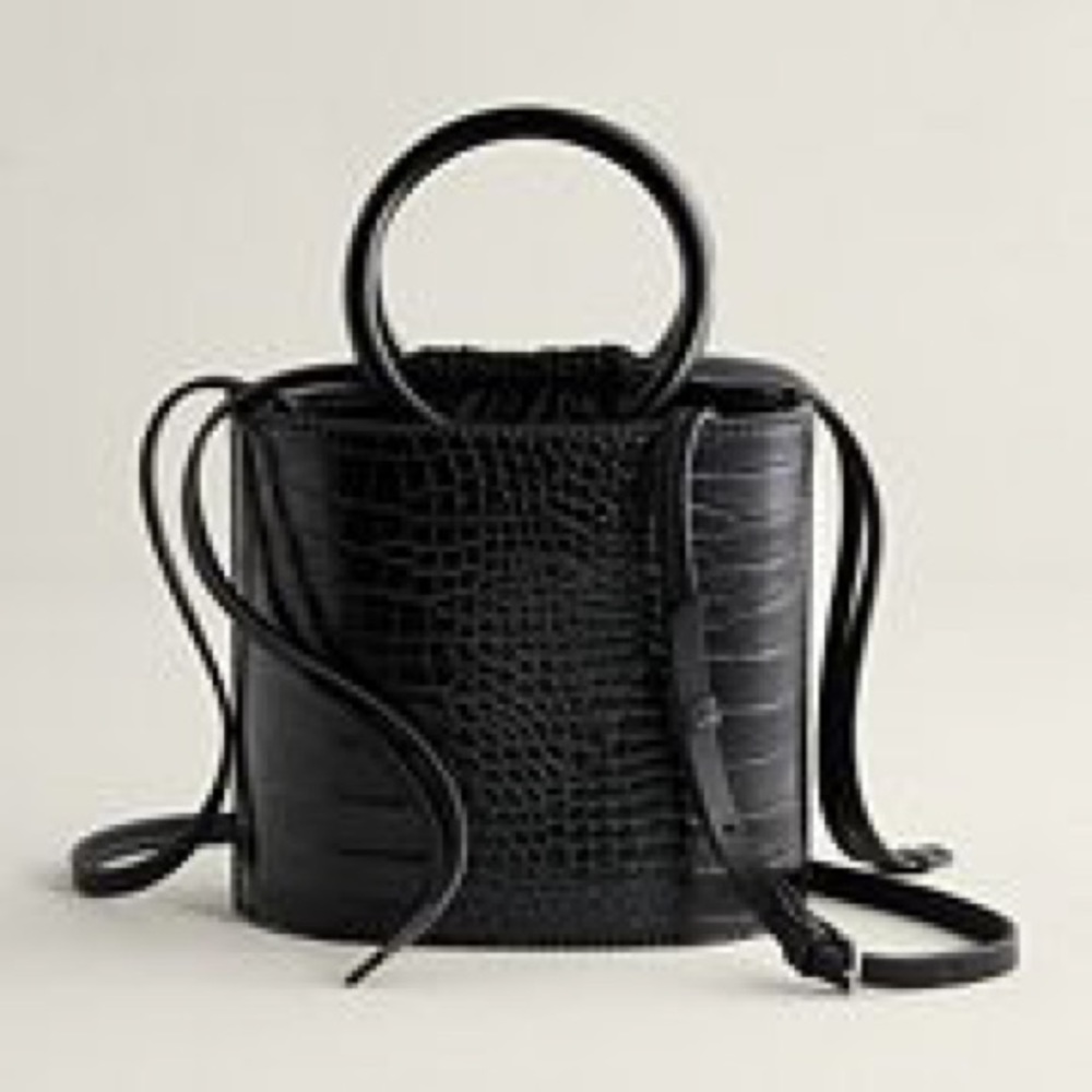 Elizabeth & James crossbody bag